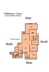 The Stellar (D5), Condominium #478552831